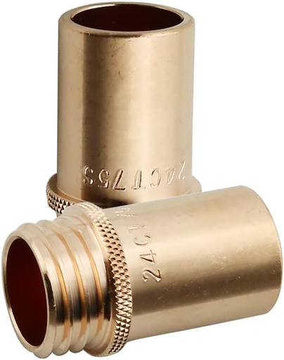 CMI TWECO STYLE 24CT-75S 3/4" NOZZLE TIP