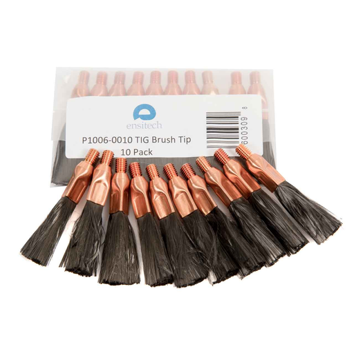 M6 Brush 10 Pack