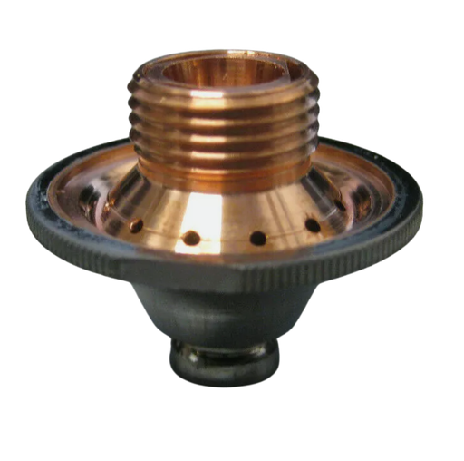 AM-NOZZLE DOUBLE WACS, D4.0 MM CP