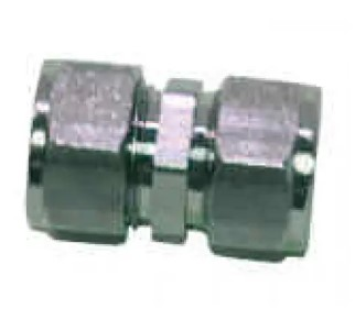 Composite Pipe Coupling 1"