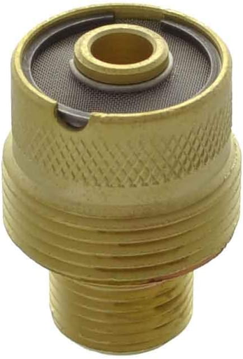 Gas Lens for 1/4"