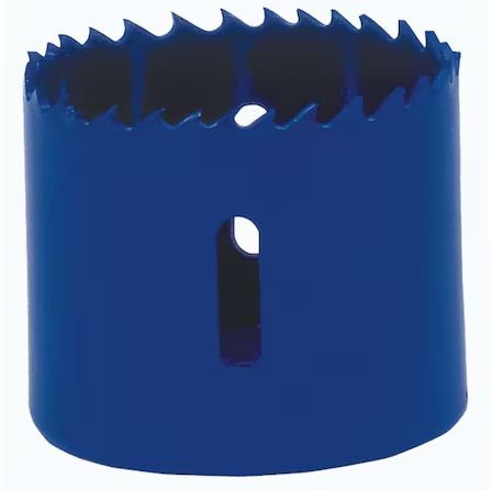 IRWIN 7/8-Inch Bi-Metal Hole Saw