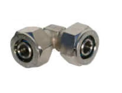 Composite Pipe 90 Degree Elbow 1inch Pipe x 1inch Pipe