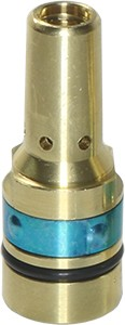 H.D. GAS DIFFUSER