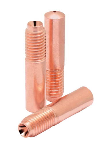 Weldmark by CK Worldwide® MIG Contact Tips 0.030in