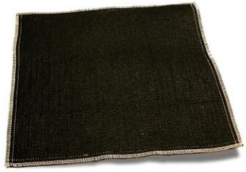 16 oz. Carbon Fiber Welding Blanket (Black)