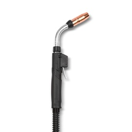 BERNARD Q4015MS3ILC 400AMP 15' GUN
