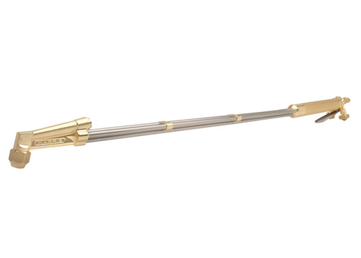 Model 62-5AEL 36 in. 70° Head Angle Hand Cutting Torch