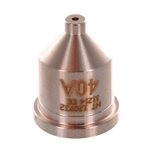 NOZZLE - T80/T60 40A SHIELD COAX