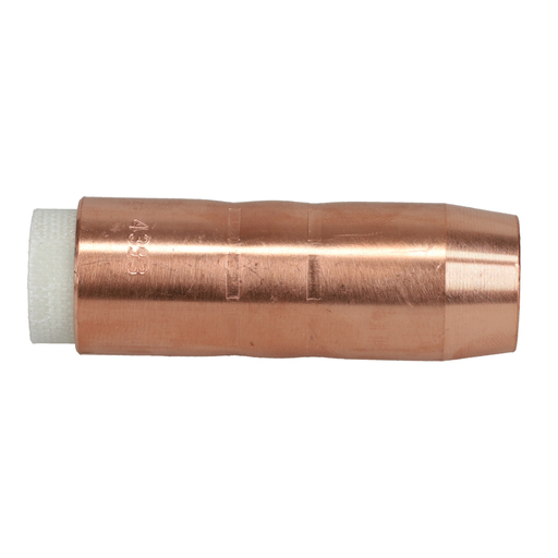 NOZZLE-COPPER 5/8" I.D.
