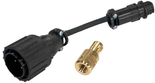 Syncrowave® 210 MIG Accessory Kit