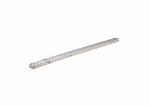 50/50 Leaded Bar Solder, 1 lb Bar 50501B