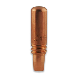 Bernard® Quik Tip™ Contact Tip, 0.045" (1.2 mm) wire, 0.310" OD