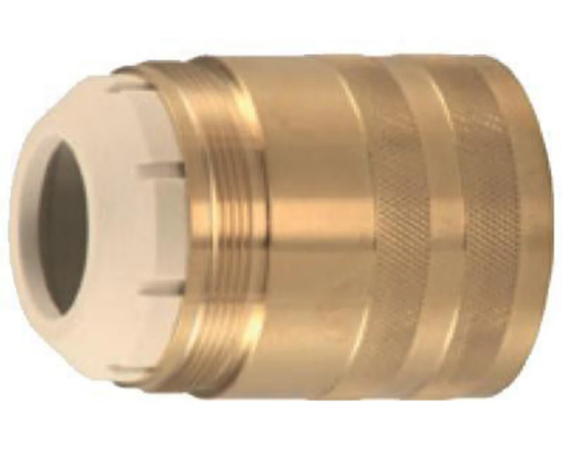 ESAB 0004470045 PT-36 Nozzle Retaining Cup for Plasma Welding