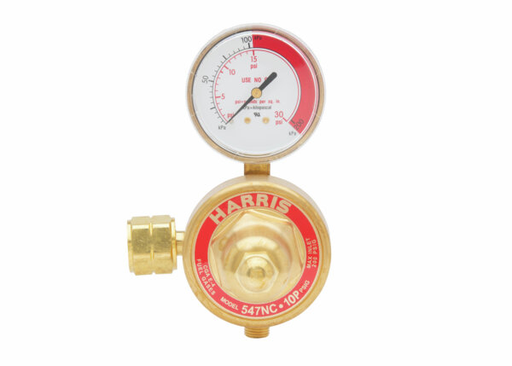 Model 547-50-CL Station Regulator
