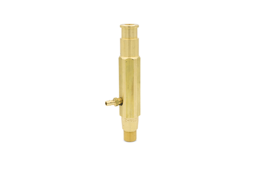 POWER PIN: FOR LINCOLN