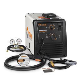 HOBART HANDLER 210MVP 115/230 VAC 60HZ