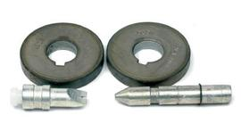 Drive Roll Kit 1/16-.062 in (1.6 mm) Cored Wire