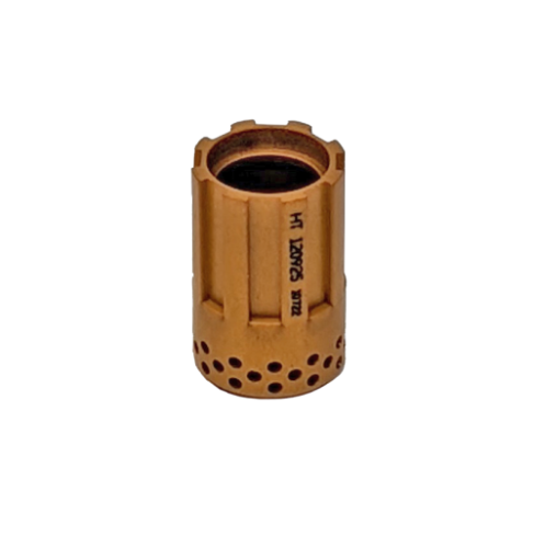 Swirl Ring, 40-80 Amp