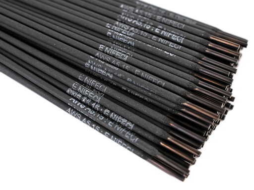 Ni 99 1/8 Electrode