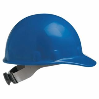 FIBREMETAL HARDHAT BLUE