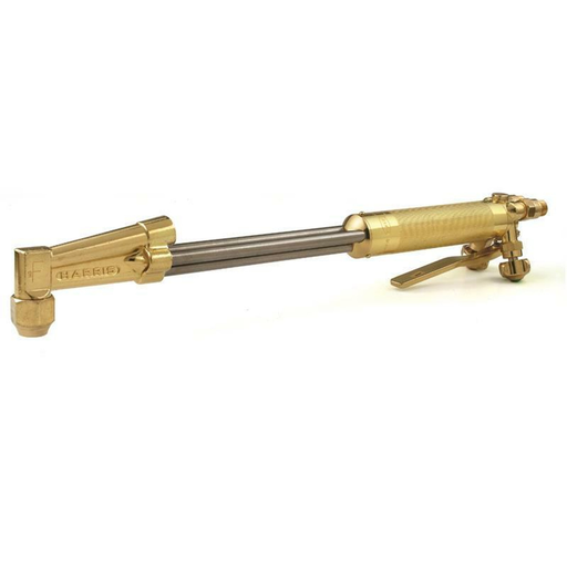 Harris Model 62-5FL 90 Degree 21" Heavy Duty Straight Cutting Torch 1003470