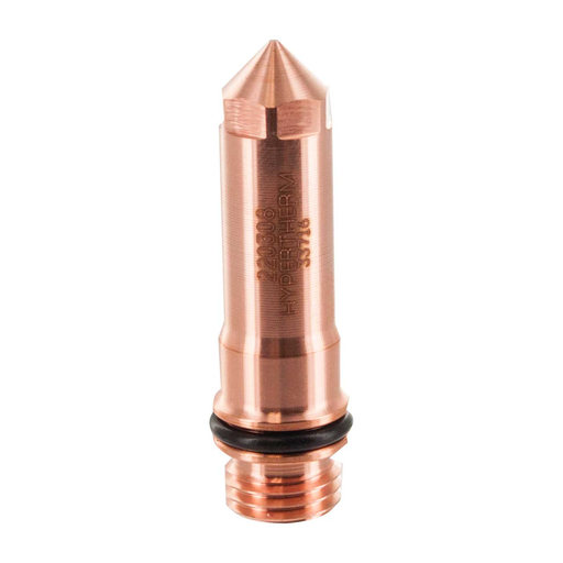 Electrode, N2, F5, Air, 45 Amp