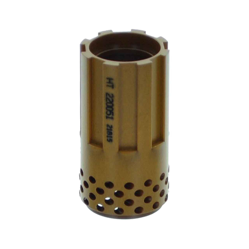 SWIRL RING - T100/T100M