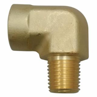 PIPE THEAD ELBOWS