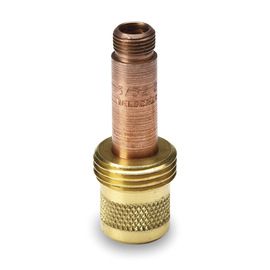 CMI Collet Body 3/32 Gas Lens
