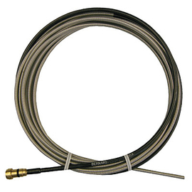 14" JUMP LINER STEEL .035-.045