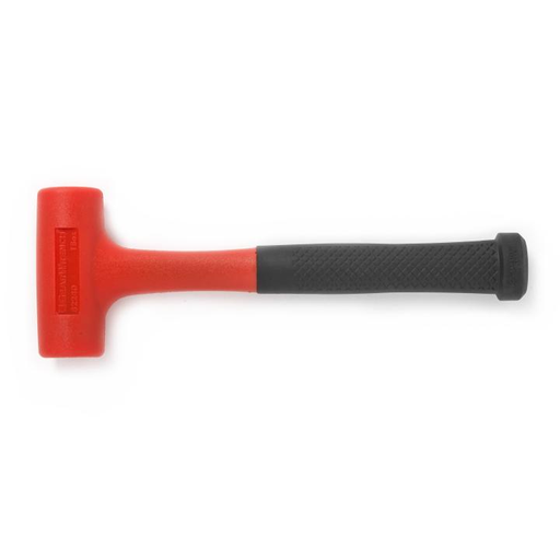 18 Oz. Dead Blow Hammer - Polyurethane Head