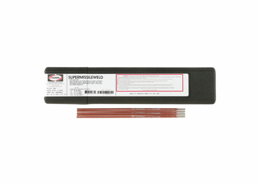 SUPERMISSILEWELD® Steel Alloy Electrode 5/32 in, 10 lb Box