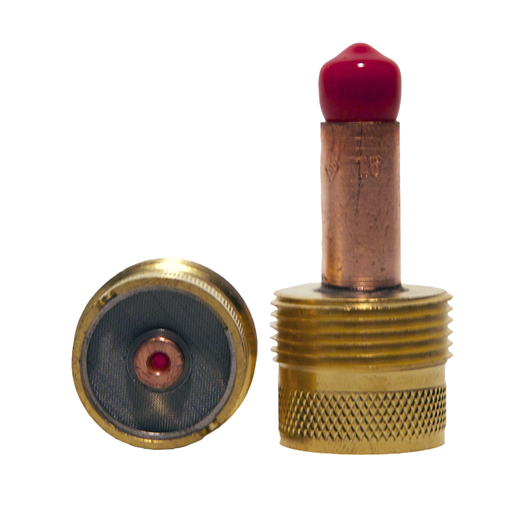Gas Lens LD for 1/16"