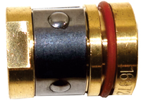Miller Style Nozzle Retainer (169729)