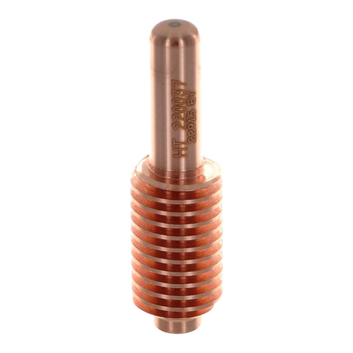Electrode, 100 Amp