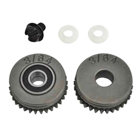 KIT, DRIVE ROLL POLISHED XR .047 AL