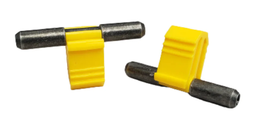 ESAB® Middle guide steel 2mm (N58B02)