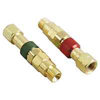 QUICK CONNECT SET