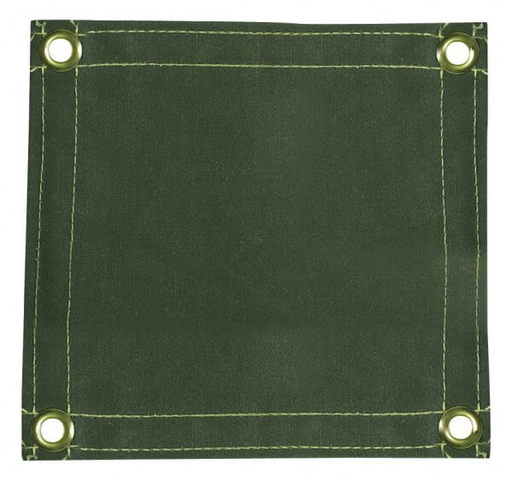 583R ArcShield Welding Curtain, 4FT X 5FT
