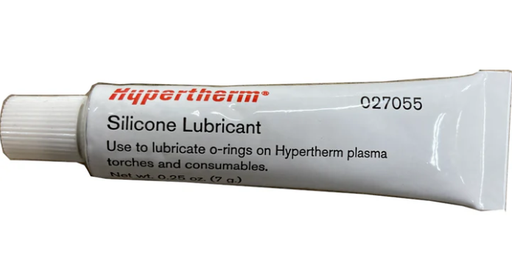 Hypertherm Silicone Lubricant for O-Rings 027055
