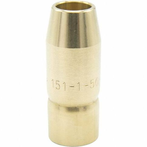 TREGASKISS .500 NOZZLE