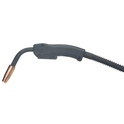 400 AMP MIG GUN 15' .035-.045" MIL., PXM400-3545-15