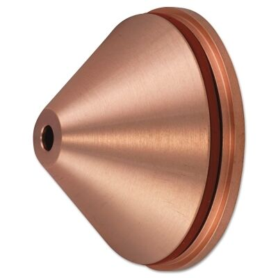 Hypertherm 220645 Shield HPR 130 Amps Mild Steel Bevel, 0.0617 lbs Weight