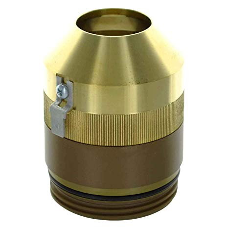 Shield Cap w/ IHS Tab, 130 Amp