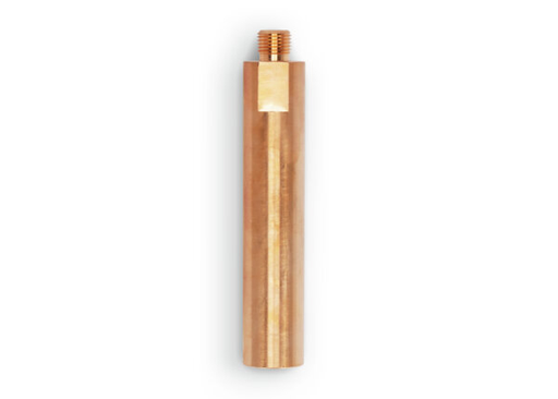 Nozzle Extension, 5", Heavy Duty