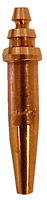 Airco Style Cutting Tip, Acetylene, #8