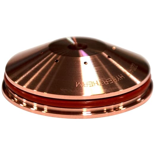 SHIELD - HPR 260 AMPS STAINLESS STEEL/ALUMINUM