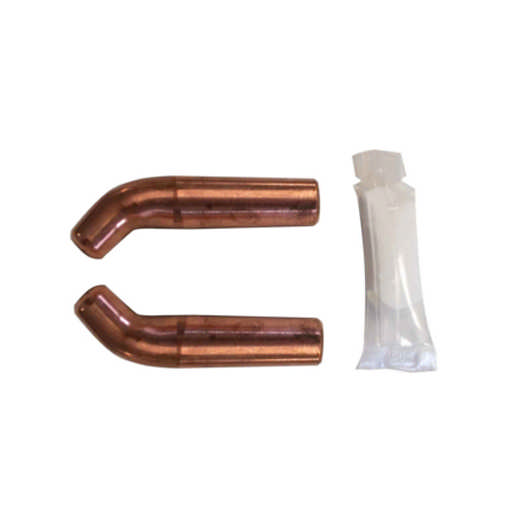 No. 1 MT (Offset) Tip