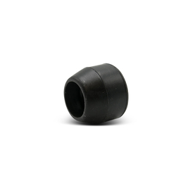 Rubber, G'Neck Insulated Cap